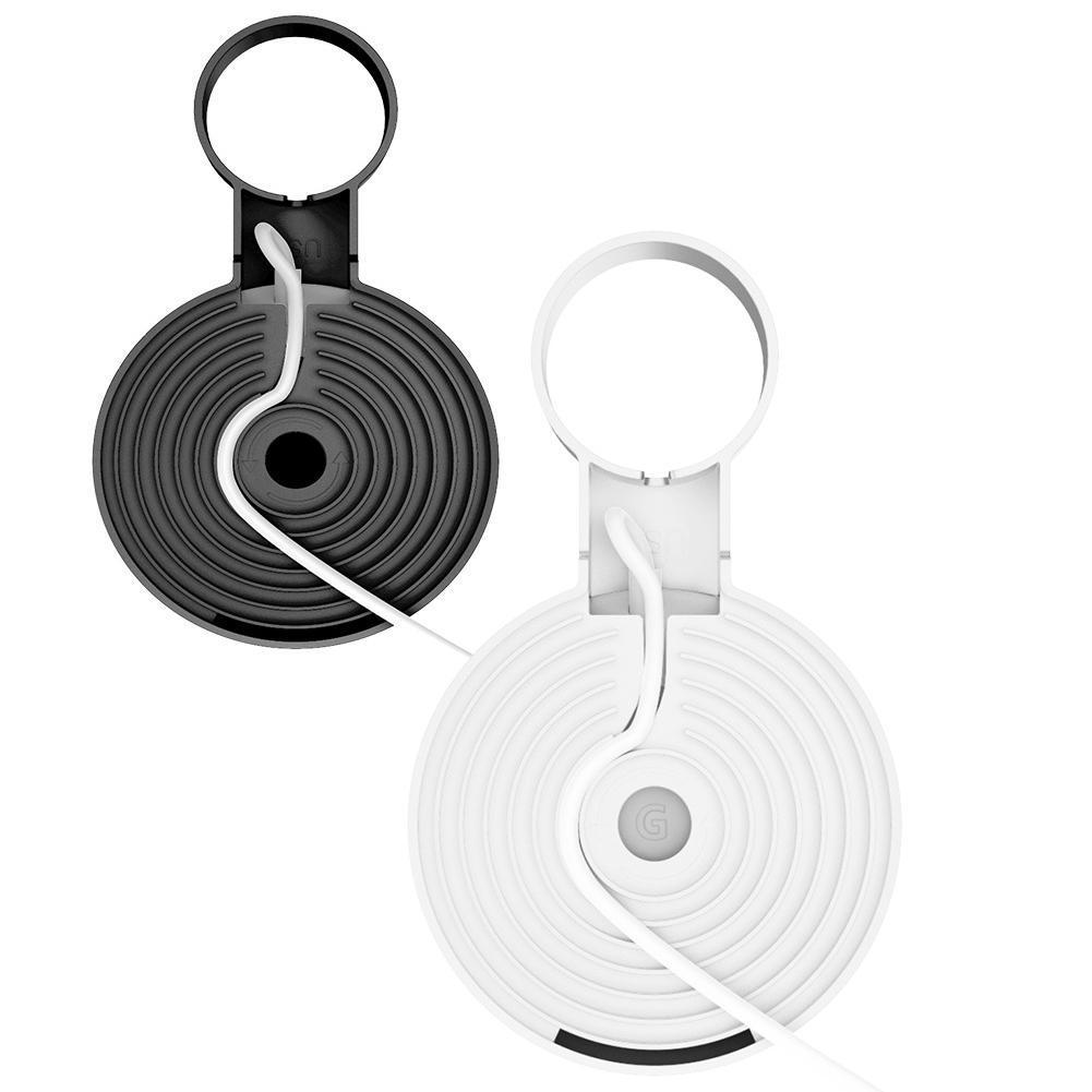 Google Speaker Nest Audio - Wall Mount Holder สําหรับ Google Home