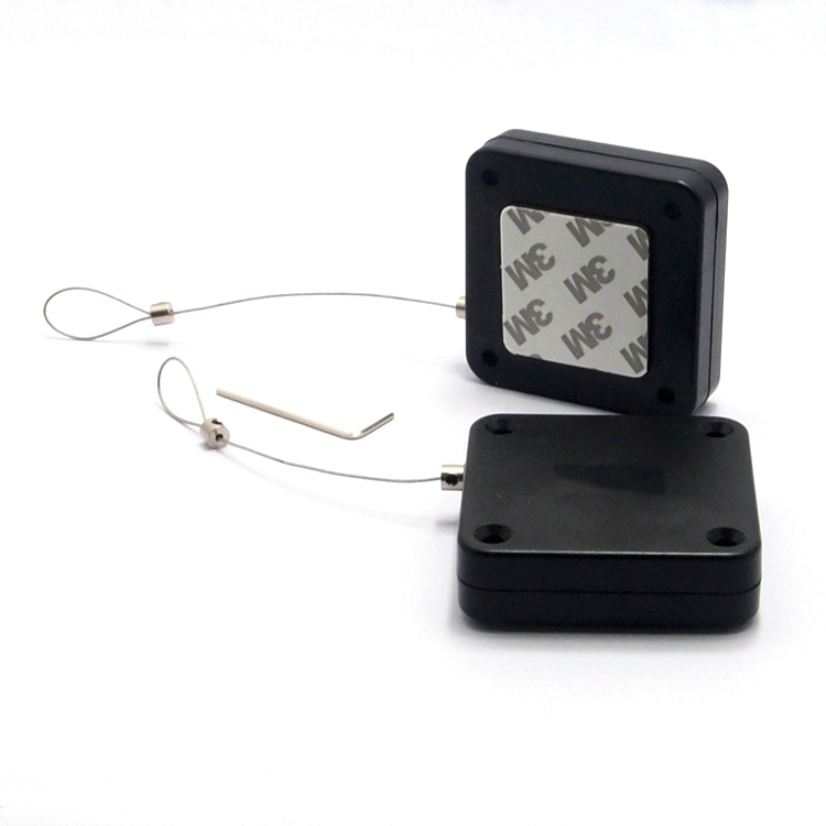 10PCS แบบสแควร์ Security Super - Security Chain Door บทวิจารณ์และราคา