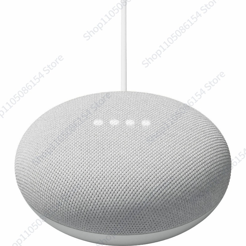 สำหรับ Google Home Nest Hub Ma - Google Speaker Nest Mini บทวิจารณ์และราคา
