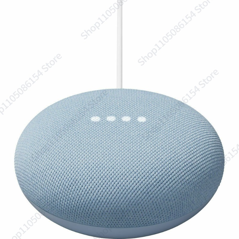 สำหรับ Google Home Nest Hub Ma - Google Speaker Nest Mini บทวิจารณ์และราคา