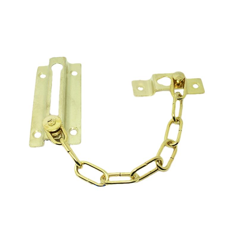 การรักษาความปลอดภัย โซ่ประตู ย - Security Chain Door บทวิจารณ์และราคา